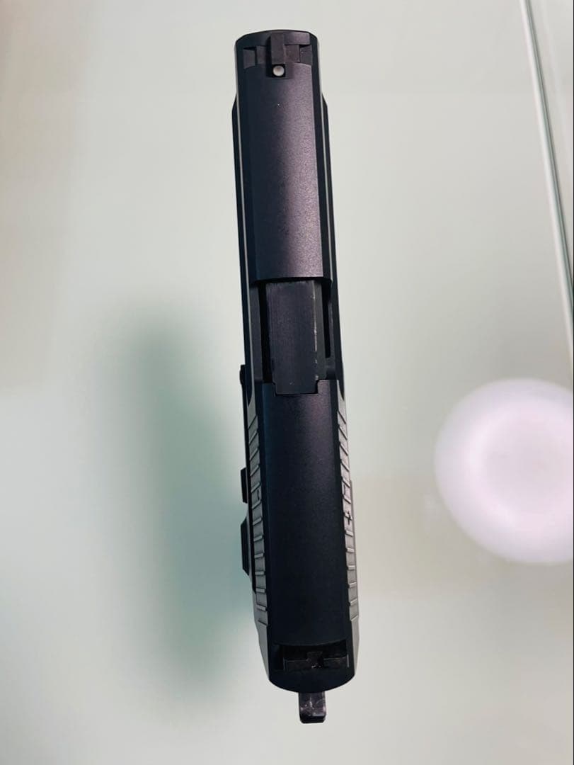 KSC Sig SP2340 ガスブロ