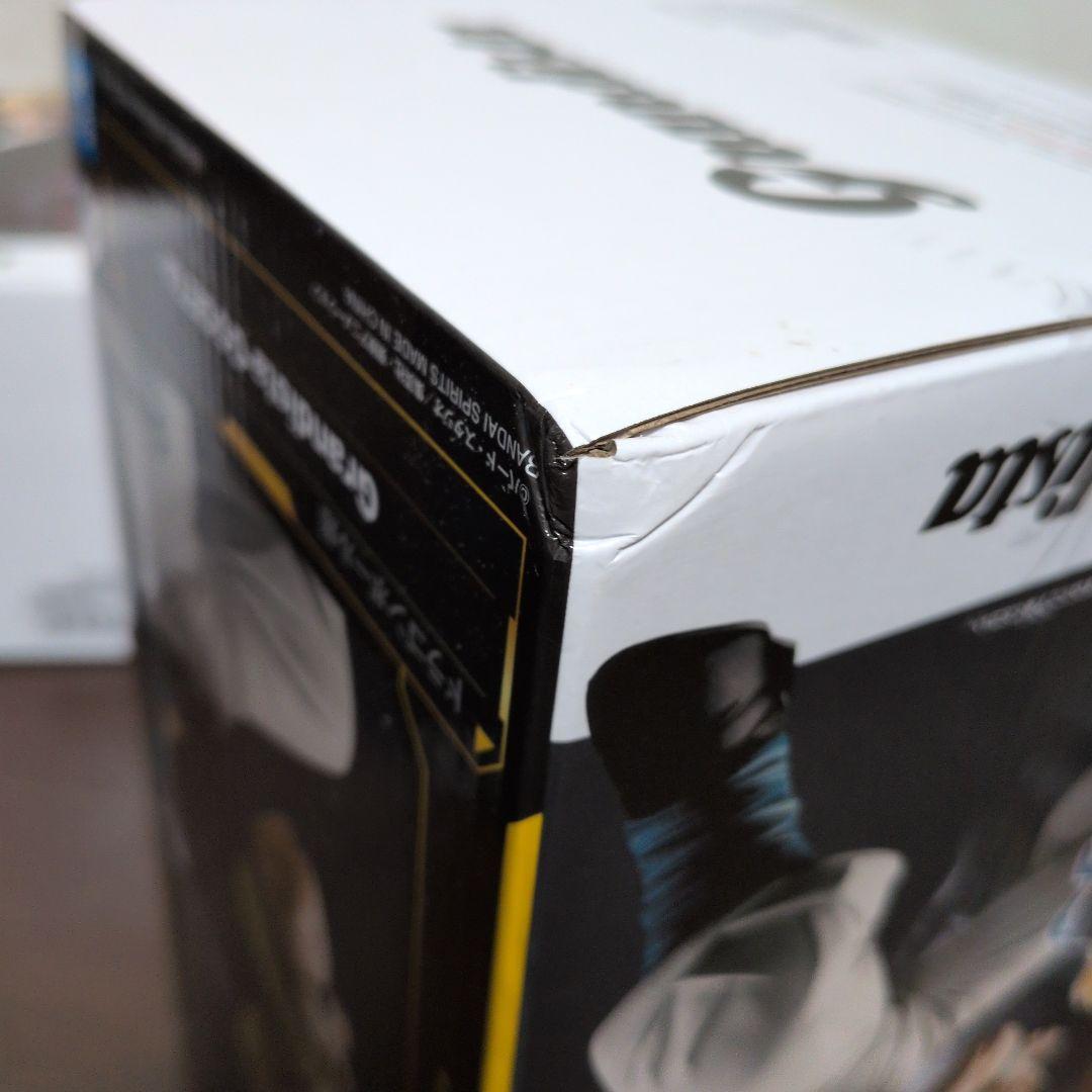 プライズフィギュア　グランディスタ　まとめ売り