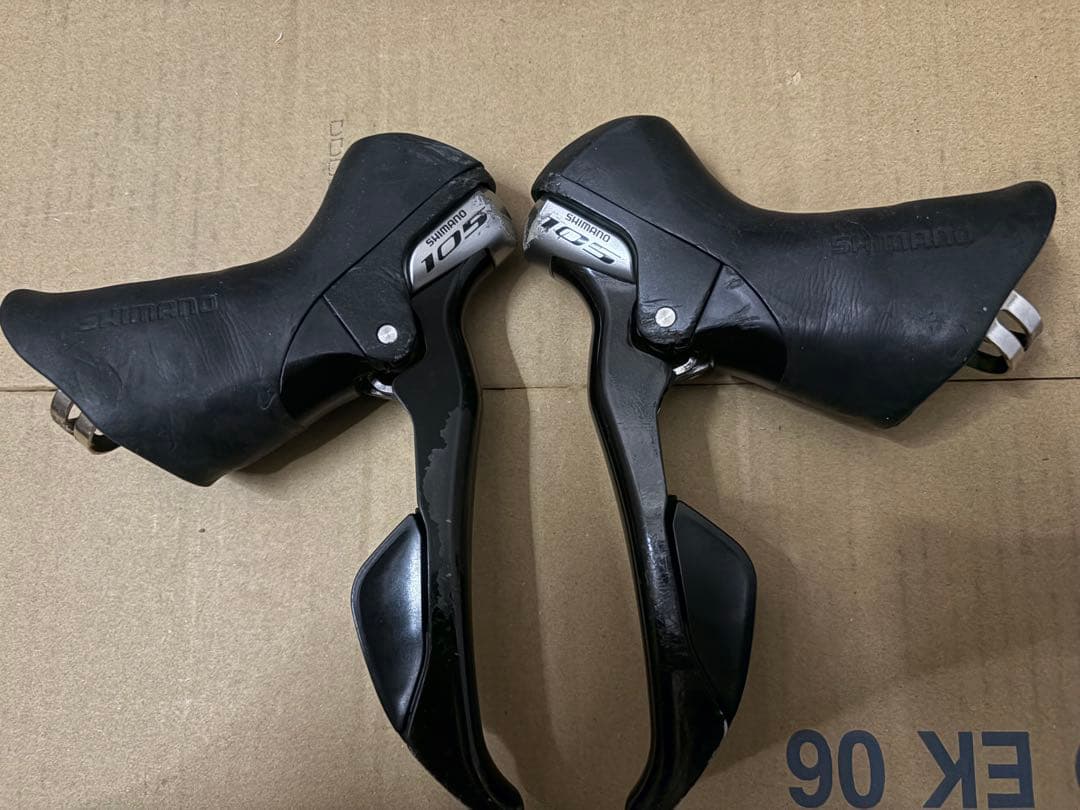 Shimano 105 st-5800 2×11