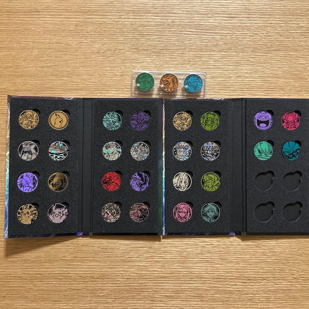 ポケモン　ケース　計3点