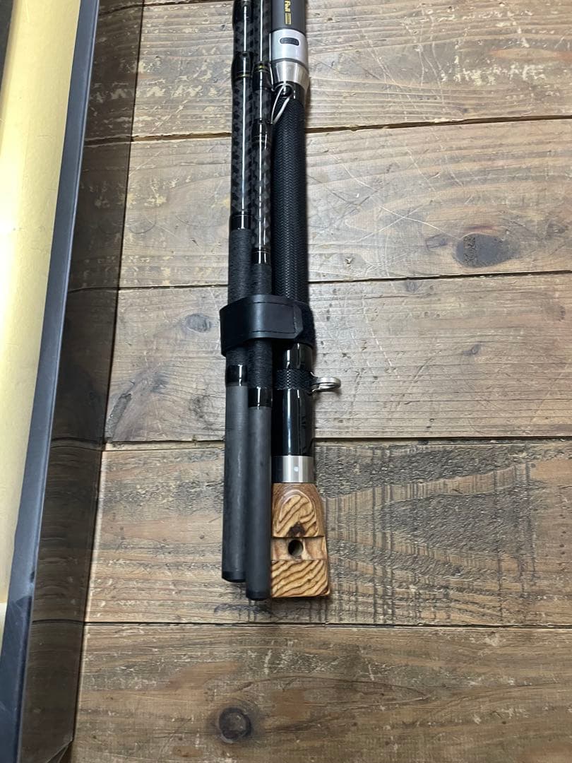 レジェンダー豪腕石鯛 470MH