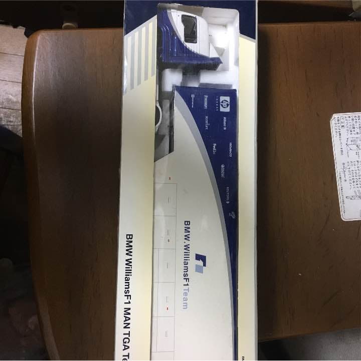 コレクション  team truck