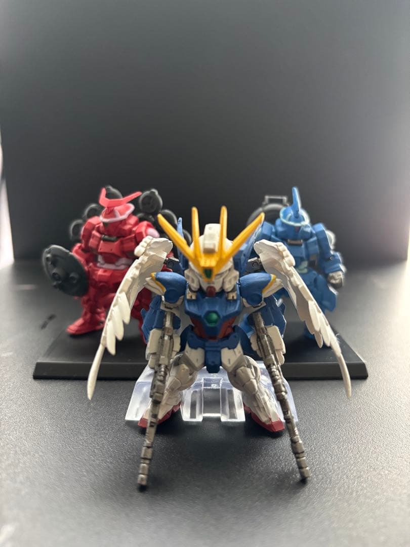 ガンダムコンバージ　まとめ売り