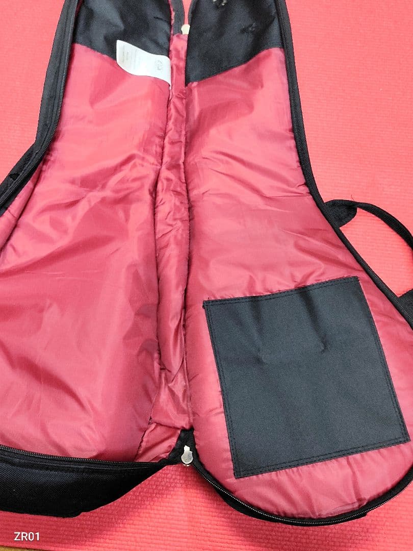 ARIA　サンバースト　マンドリン 本体　AM-200BS