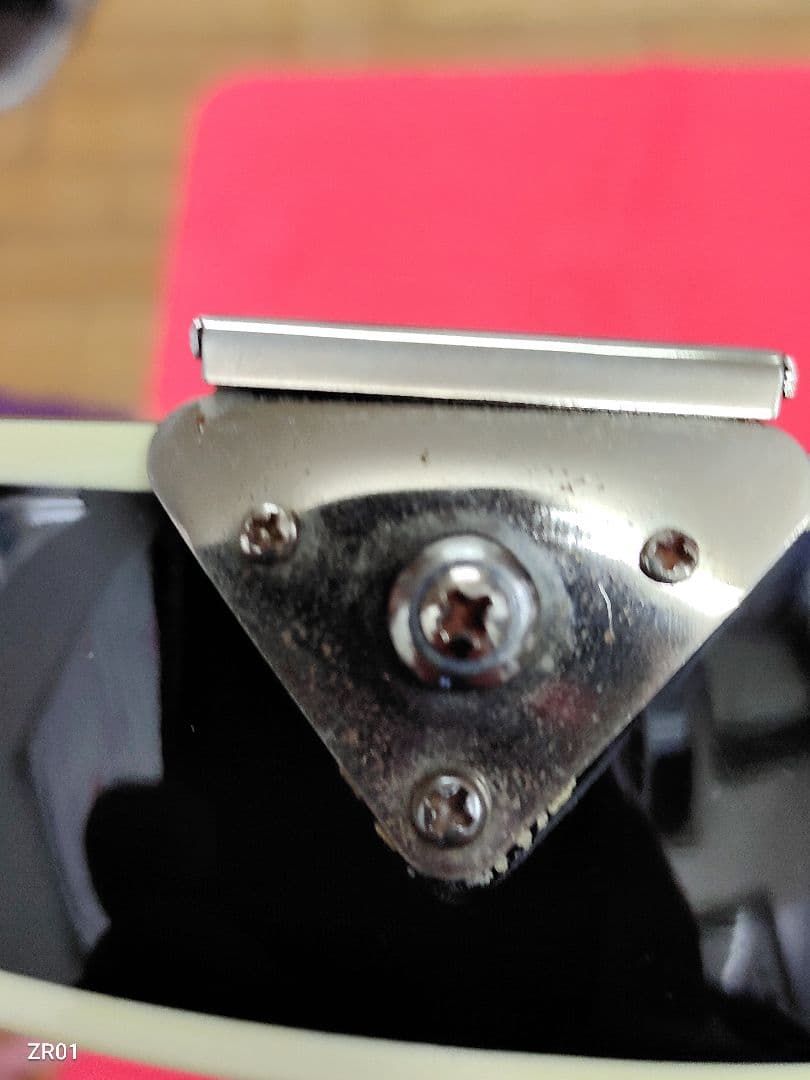 ARIA　サンバースト　マンドリン 本体　AM-200BS