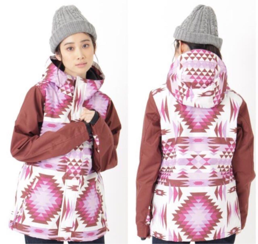 新品　Ocean Pacific スキーウェア　スノーボードウエアセット