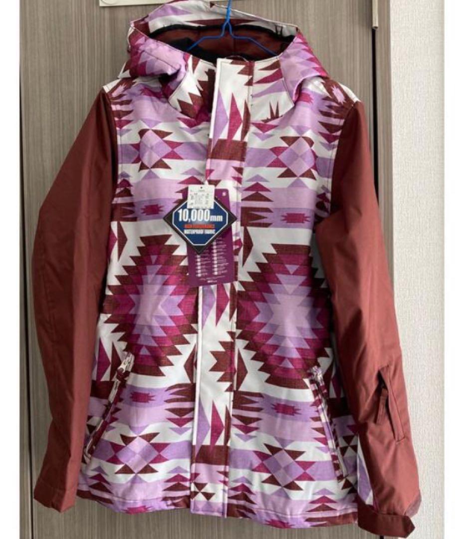 新品　Ocean Pacific スキーウェア　スノーボードウエアセット