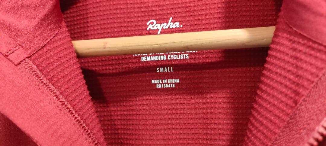 ヤーポンさま専用 Rapha プロチーム 2枚