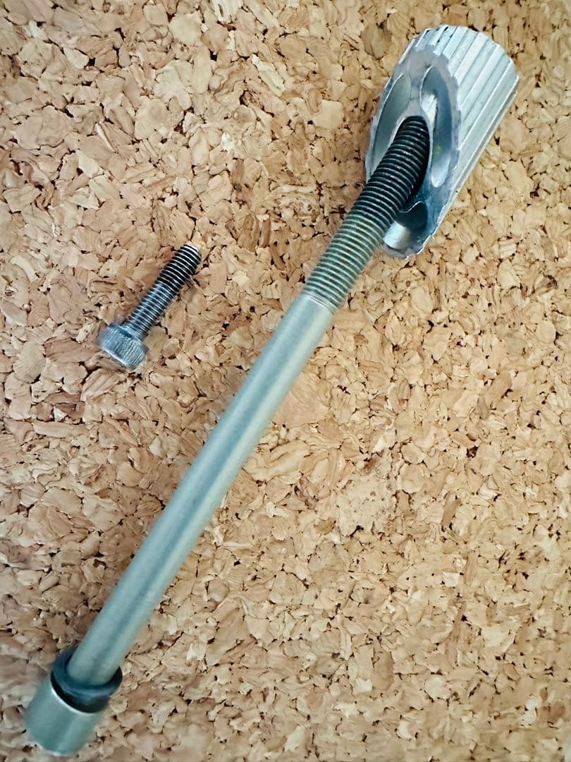 Symcros シンクロス クイルステム 90mm