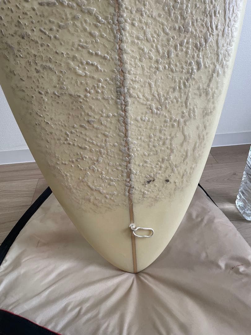 Joel tuder ジョエルチューダー　サーフボード　surf ケース付き