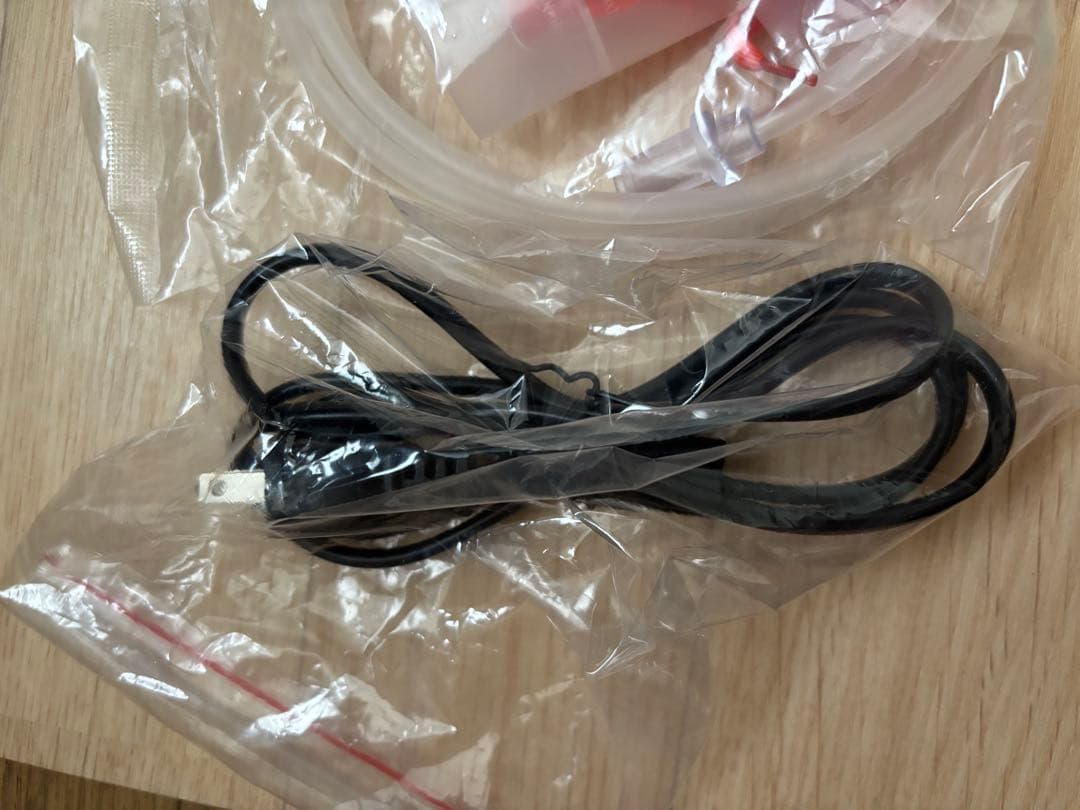 MEDRIS ペット用　酸素発生器　安定供給　日本語パネル　説明書