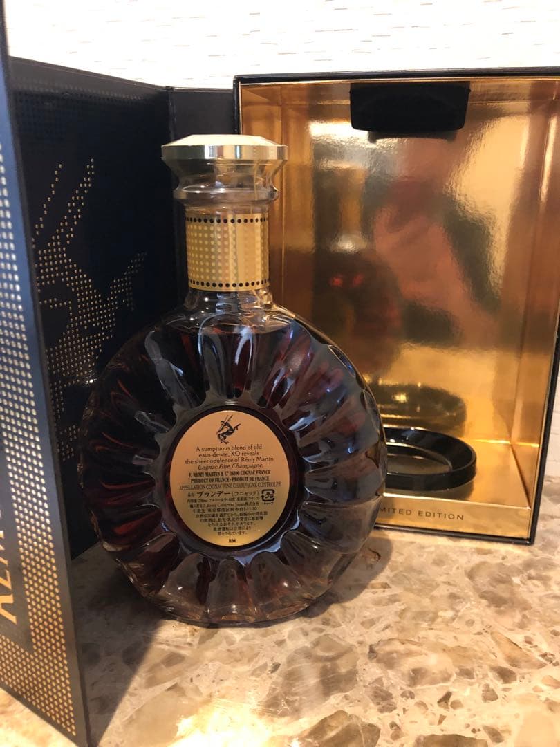 レミーマルタンxo エクセレンス　700ml