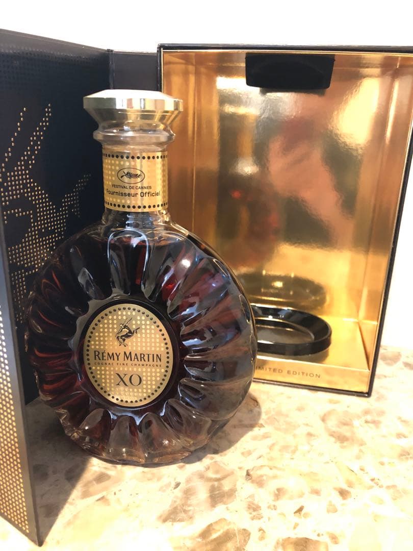 レミーマルタンxo エクセレンス　700ml