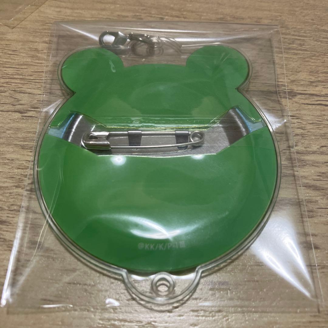 とある魔術の禁書目録 一方通行 アクセラレータ 打ち止め 缶バッジ