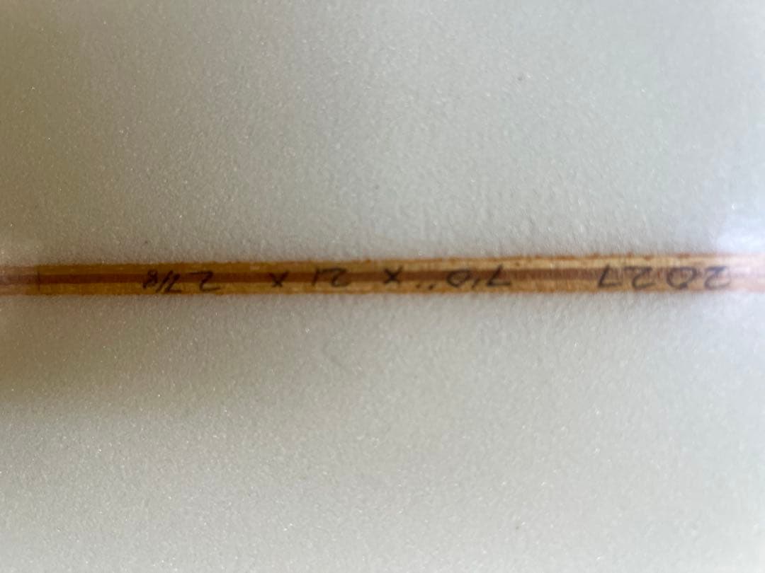 ジョンカーパー6.3美品クリスマスセール半額