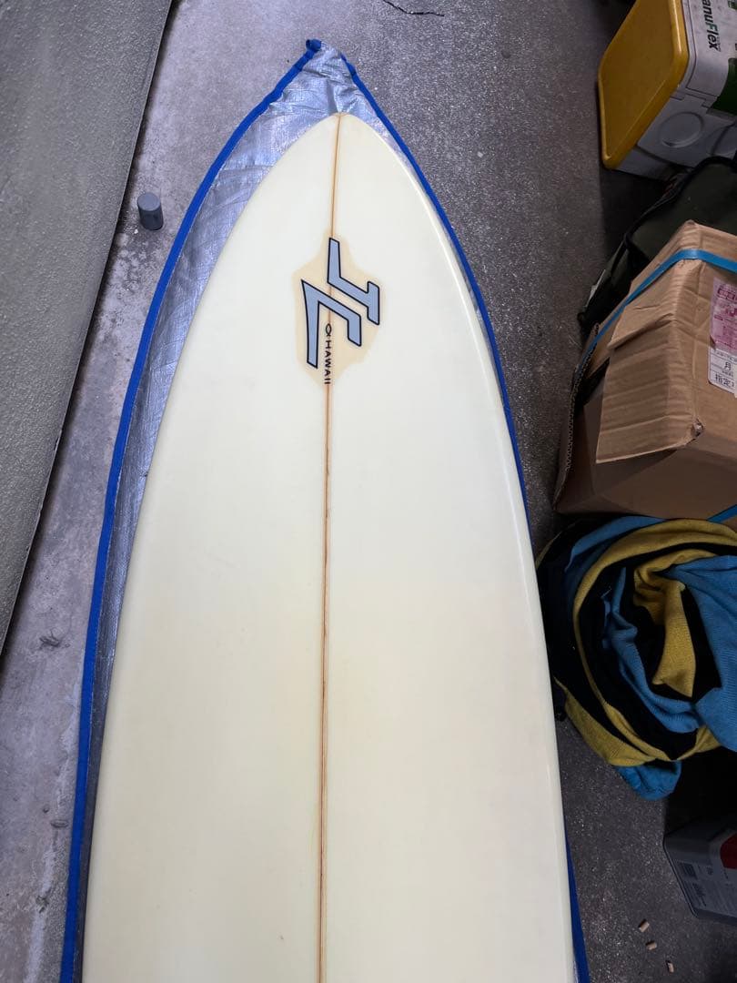 ジョンカーパー6.3美品クリスマスセール半額