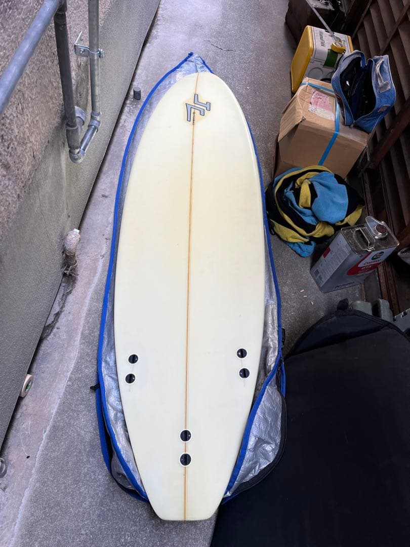 ジョンカーパー6.3美品クリスマスセール半額