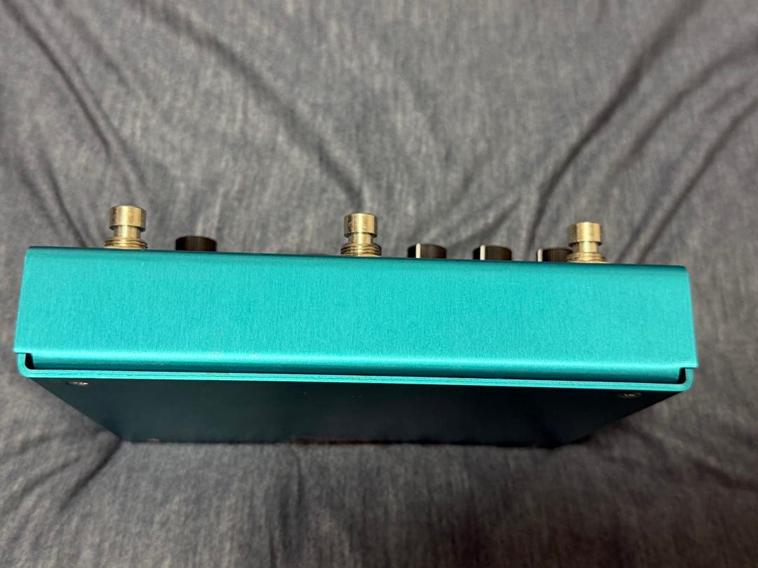 ★☆ 【美品】Strymon BigSky☆★