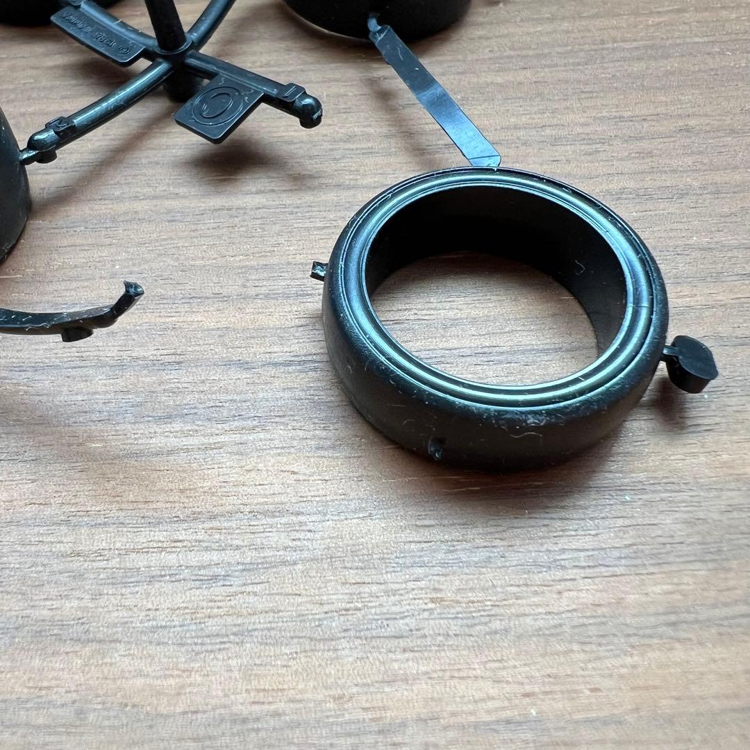 【新品未組立】タミヤ ミニ四駆 エアロソリチュード レア 廃番