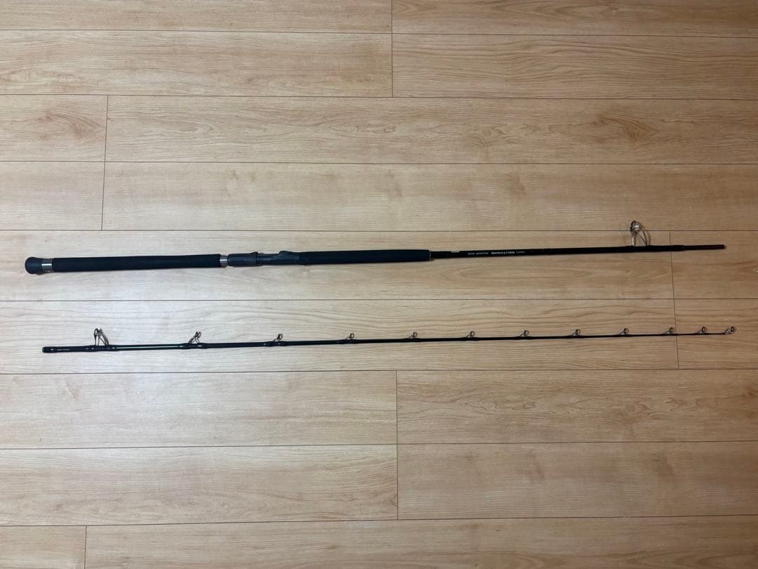 ミュートスアキュラ95h TYPE R