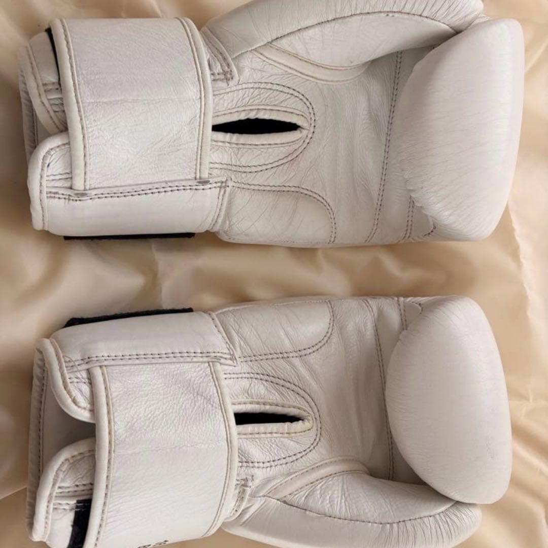 WGNDY ボクシンググローブ 16オンス