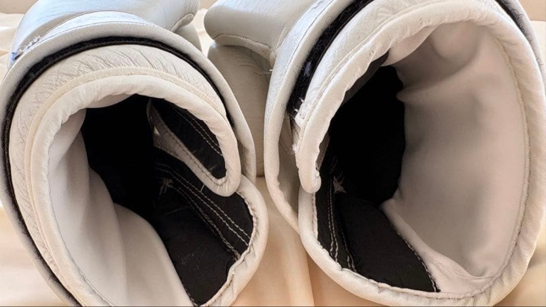 WGNDY ボクシンググローブ 16オンス