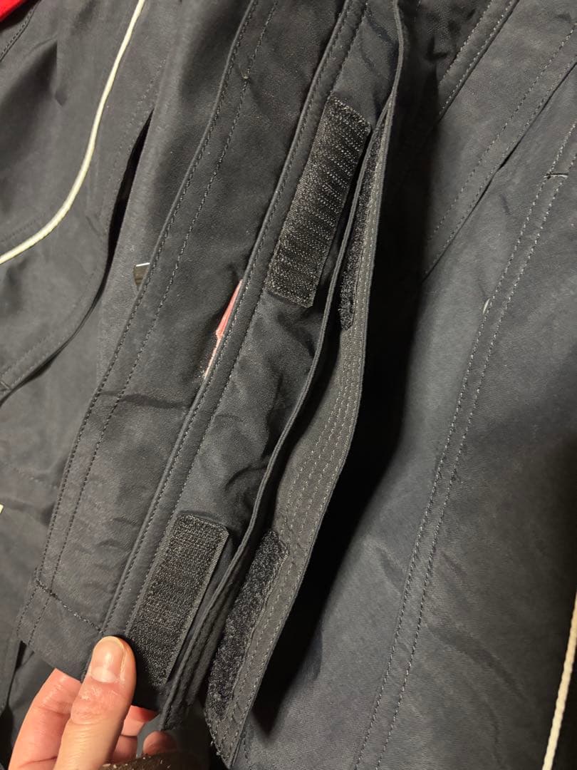 Shimano ゴアテックスフィッシングウェア