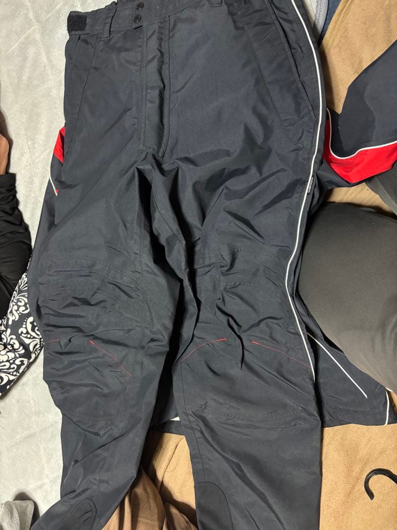 Shimano ゴアテックスフィッシングウェア