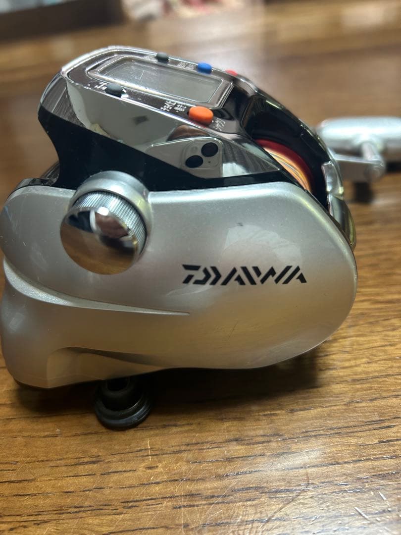 ダイワDAIWA レオブリッツ500MT