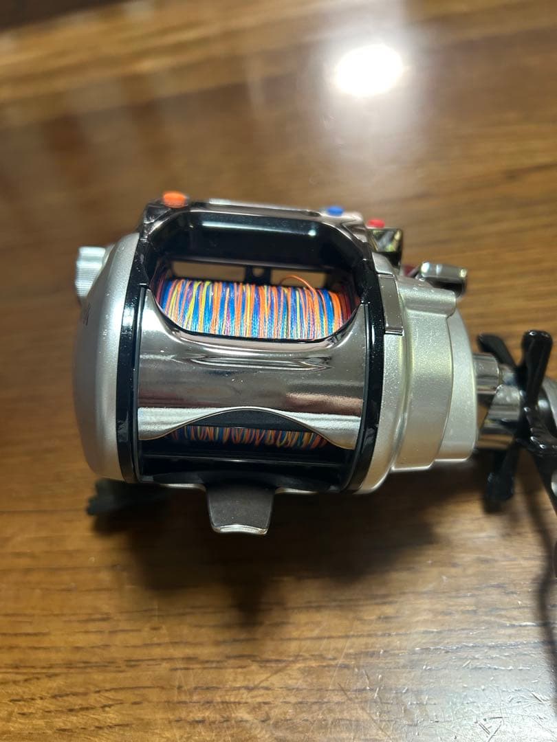 ダイワDAIWA レオブリッツ500MT