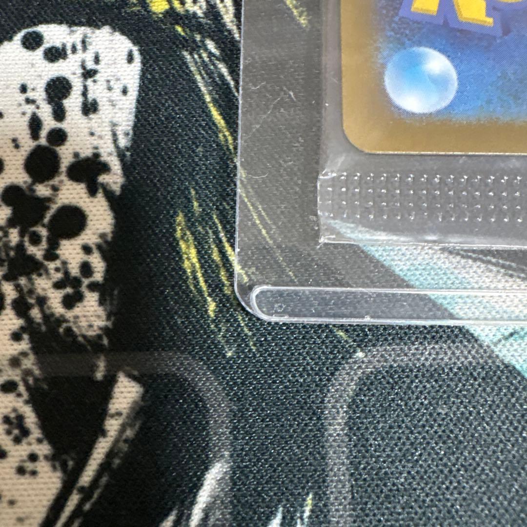 ビクティニBWR 未開封品