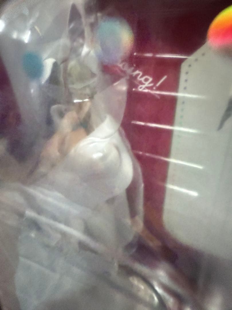 ブルーアーカイブ 室笠アカネ[バニーガール] 1/7スケールフィギュア