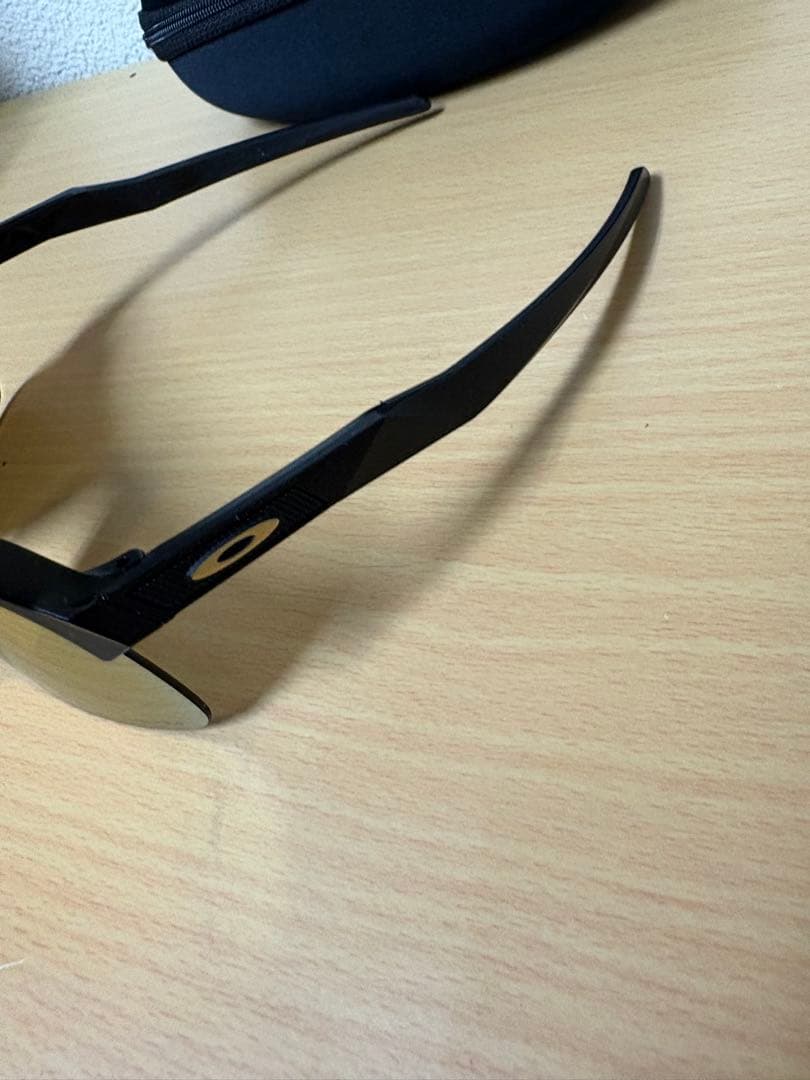 OAKLEY スートロライト　SUTRO LITE オークリー　野球サングラス