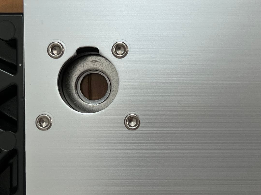 peak IGT アイアングリルテーブル フレームロング