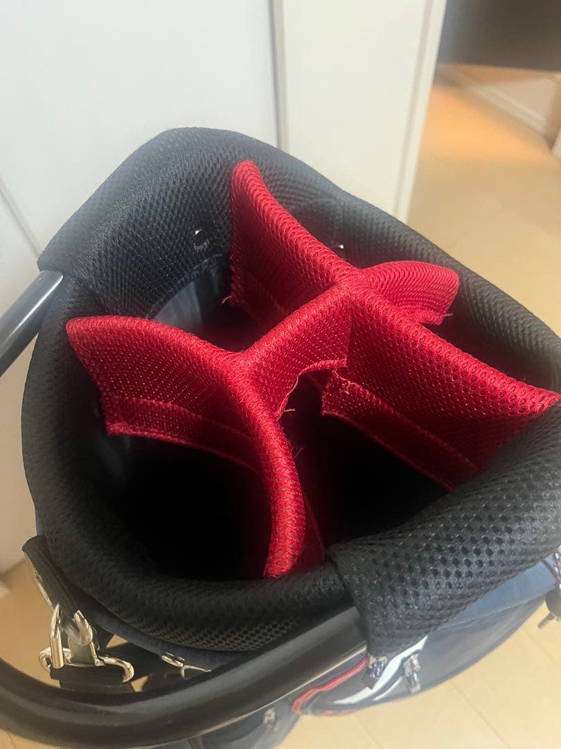 14,000→11,900値下・ロサーセンゴルフバッグ　【Rosasen】