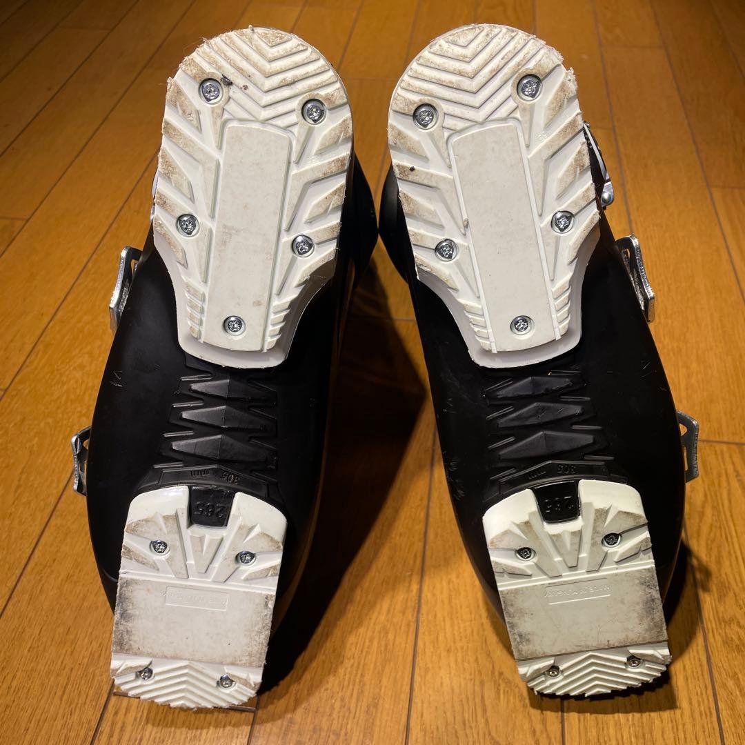 【値下げ】NORDICAノルディカN-MOVE SP70 26.0-26.5cm