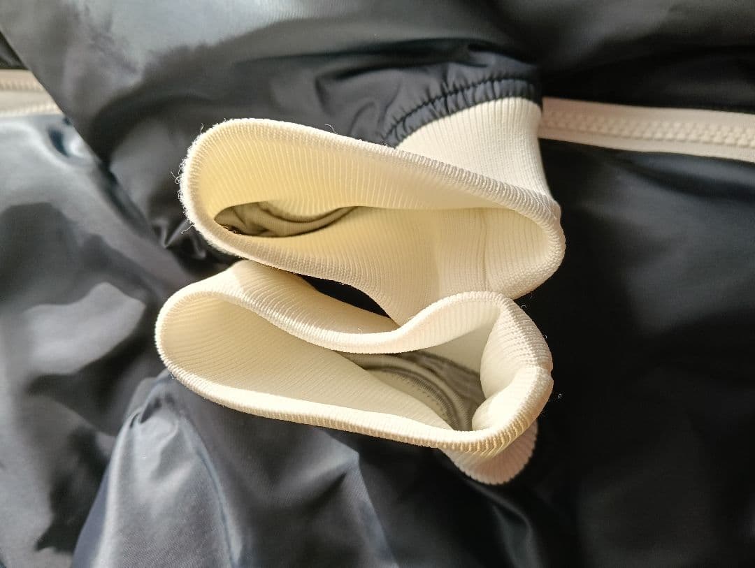 Rough＆swell ジャケット 濃紺　M