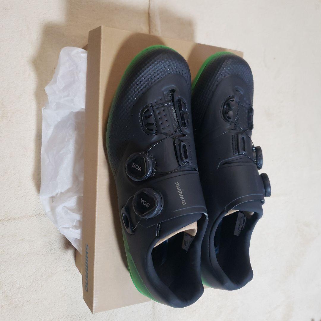 シマノ シューズ