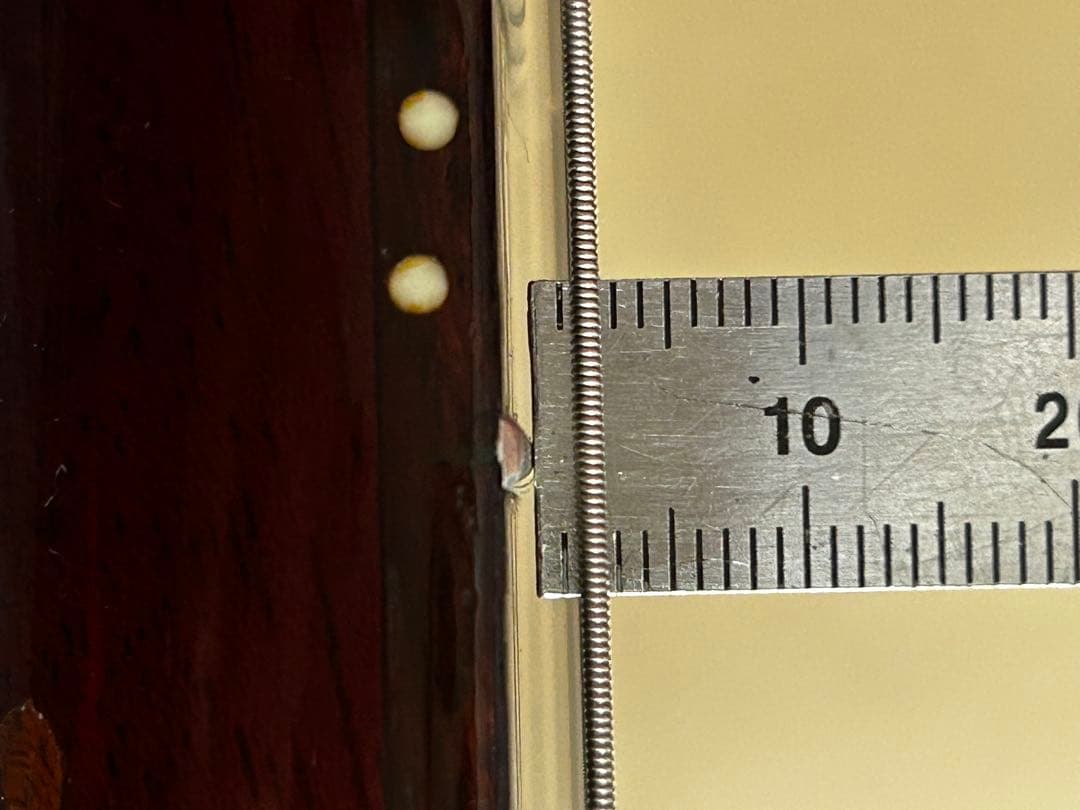 現状渡し中古Greco FB-70？ 88年グレコ ファイアーバードタイプ