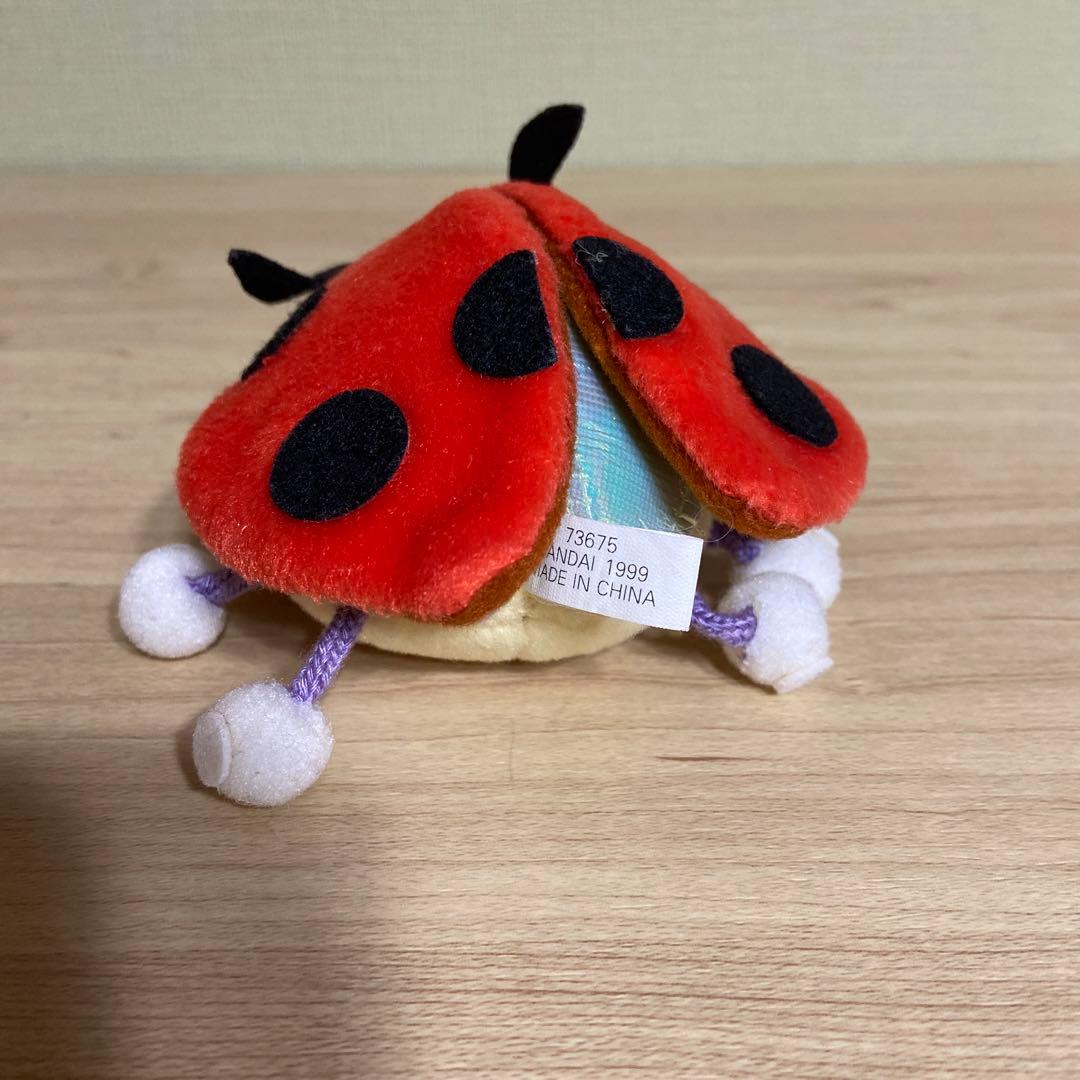 ポケモンフレンズ　ぬいぐるみ　バンダイ　初期　レトロ