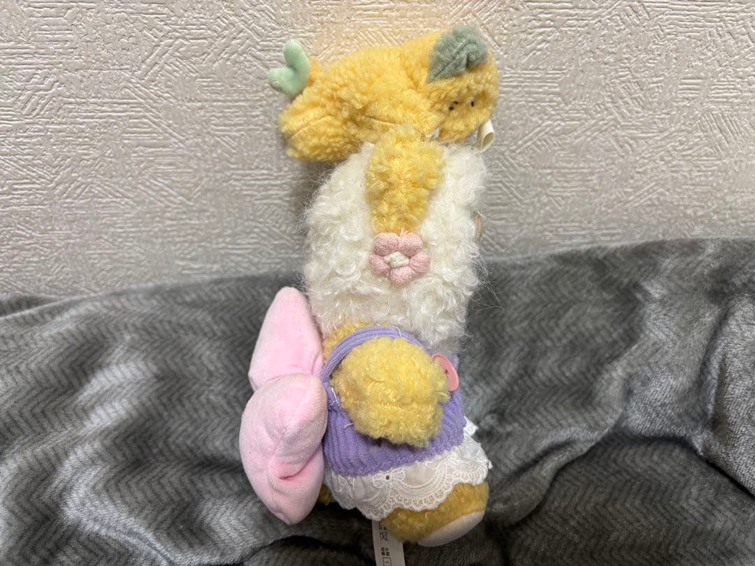 Maymei 双生秘境 シークレット ブラインドぬいぐるみ