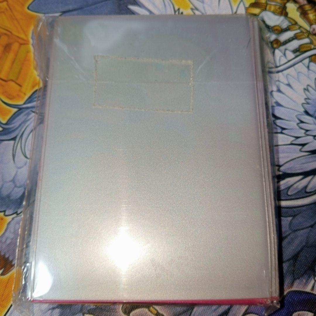 金銀キャンペーン　迷い猫オーバーラン！　スリーブ　未開封