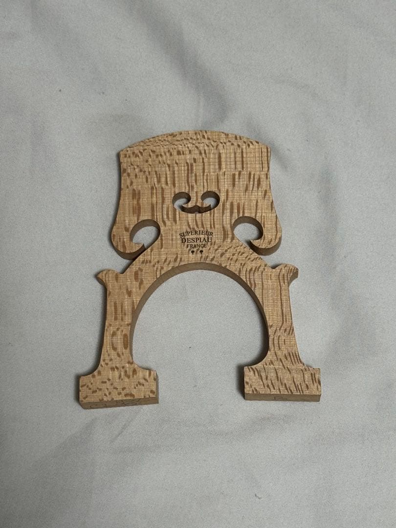 チェロ駒 DESPIAU 4個セット