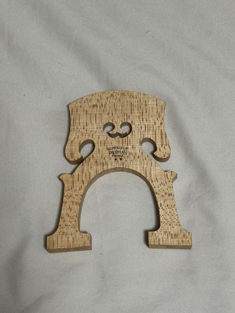 チェロ駒 DESPIAU 4個セット