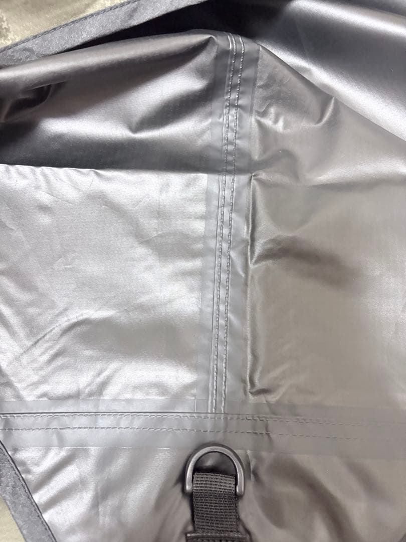 【未使用品】Tha Arth ざぁーす 幕男 タープ