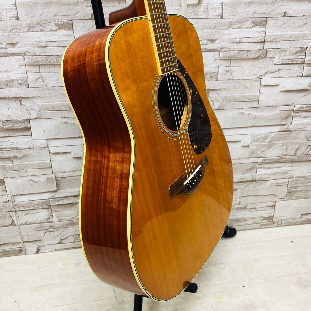 YAMAHA ヤマハ アコースティックギター FG720S