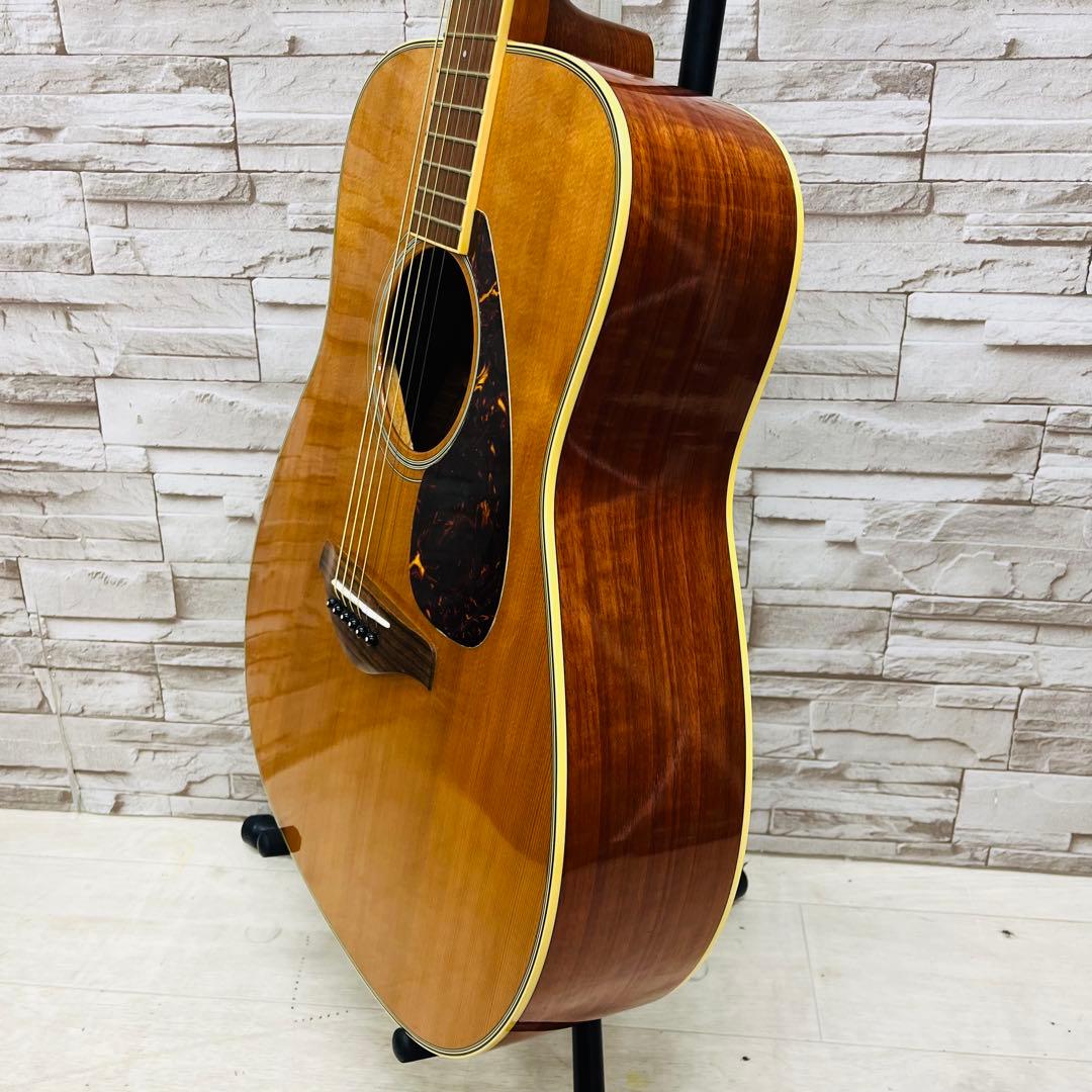 YAMAHA ヤマハ アコースティックギター FG720S