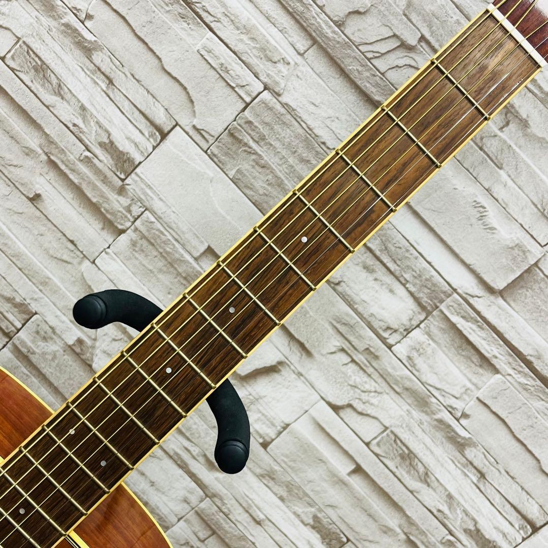 YAMAHA ヤマハ アコースティックギター FG720S