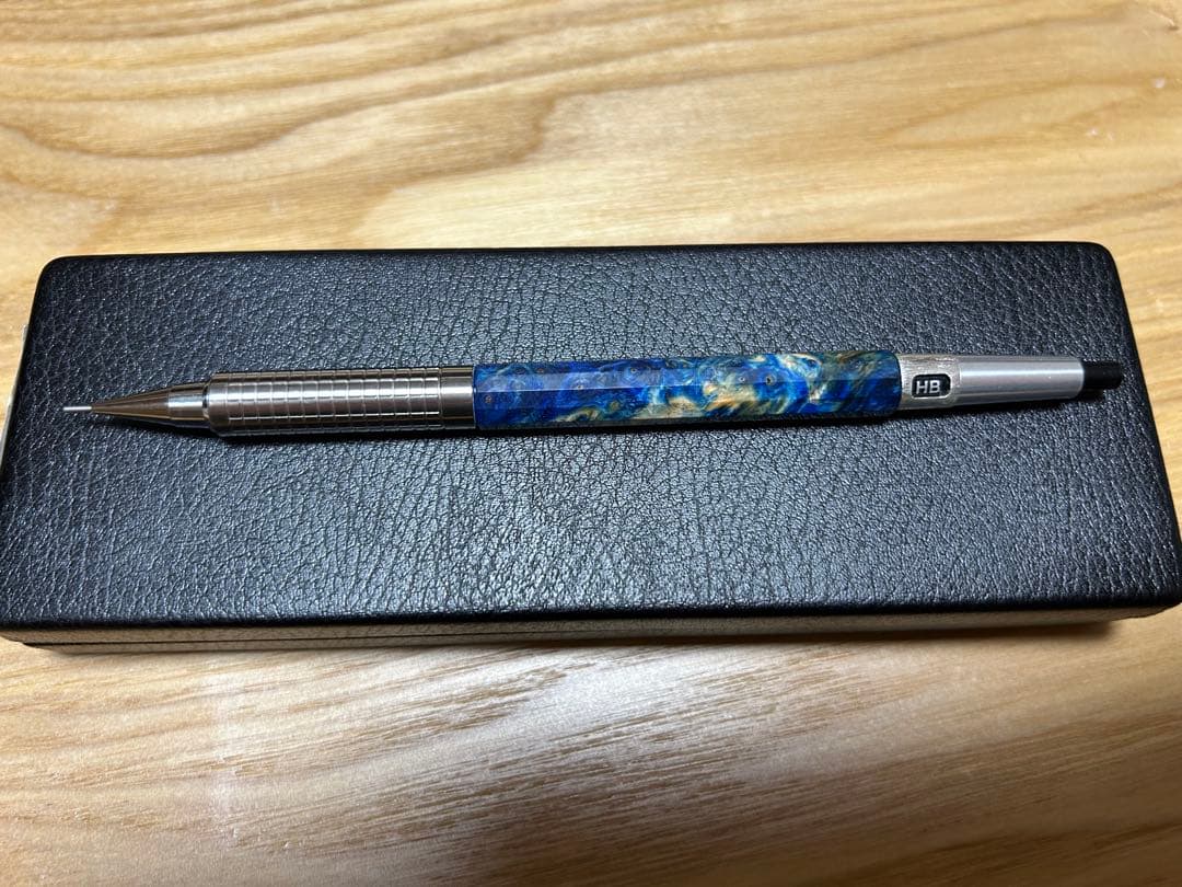 シャープタンク　HOBBY TANK チタングリップ　含浸シャープ　格子グリップ