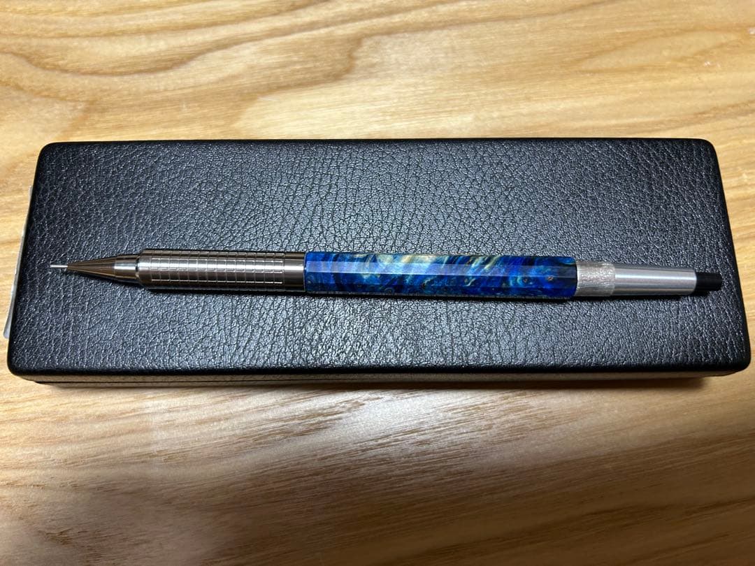 シャープタンク　HOBBY TANK チタングリップ　含浸シャープ　格子グリップ